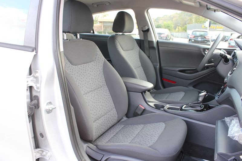 2019 Hyundai Ioniq Image 20