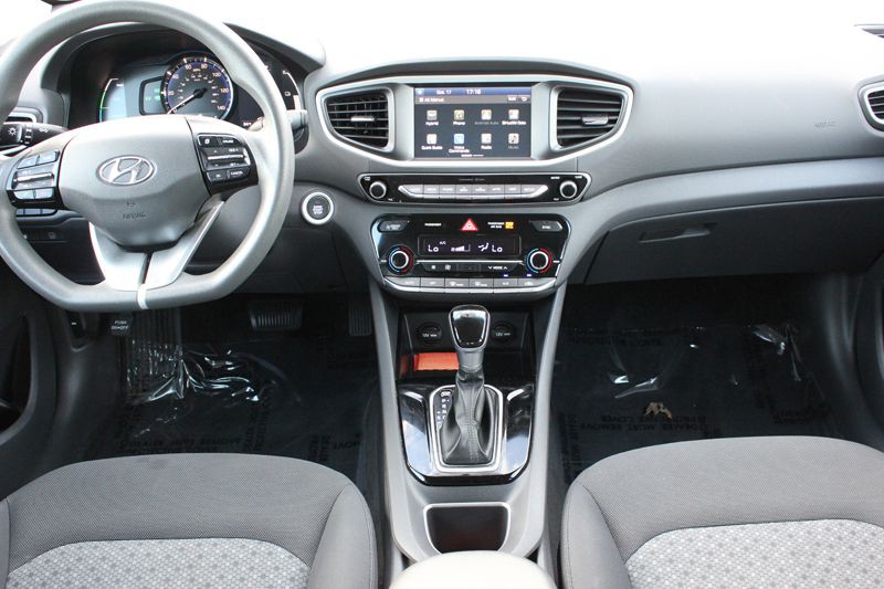 2019 Hyundai Ioniq Image 22