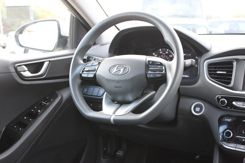 2019 Hyundai Ioniq Image 23