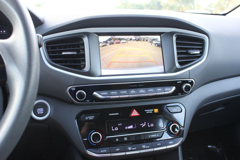 2019 Hyundai Ioniq Image 26