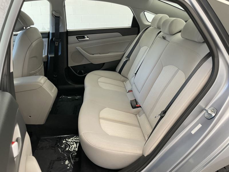 2016 Hyundai Sonata Image 14