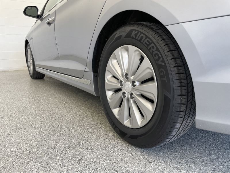 2016 Hyundai Sonata Image 25