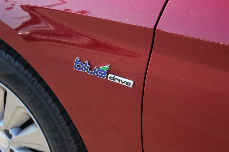 2016 Hyundai Sonata Image 13