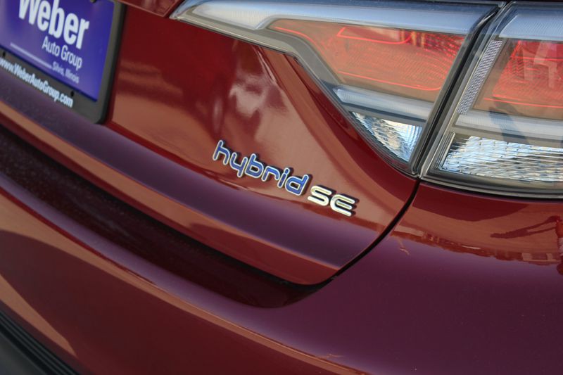 2016 Hyundai Sonata Image 14