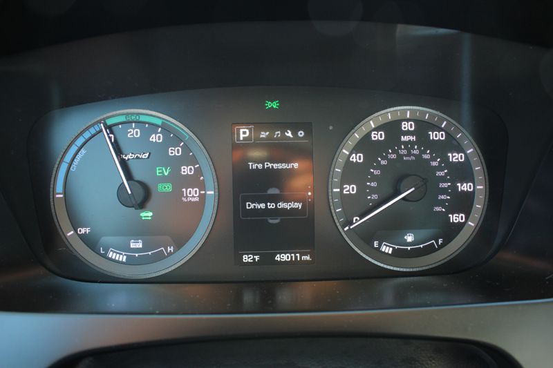 2016 Hyundai Sonata Image 22