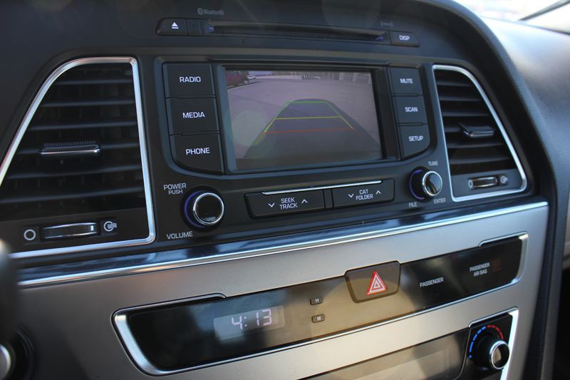 2016 Hyundai Sonata Image 24