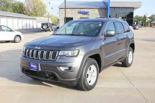 Image for 2017 Jeep Grand Cherokee Laredo ID: 6919320
