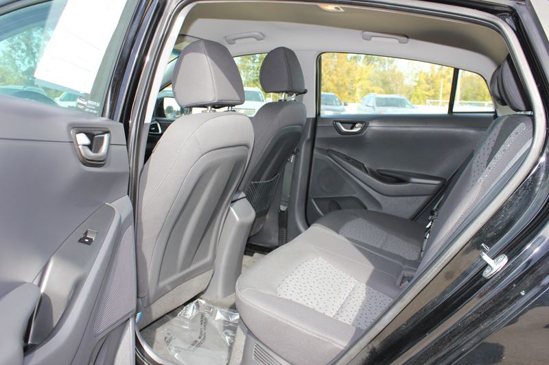 2018 Hyundai Ioniq Image 19