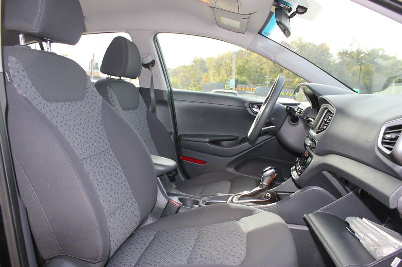 2018 Hyundai Ioniq Image 22