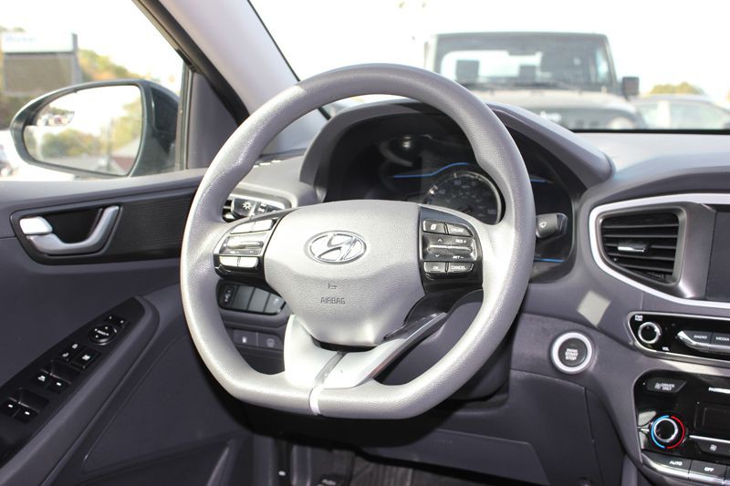 2018 Hyundai Ioniq Image 23
