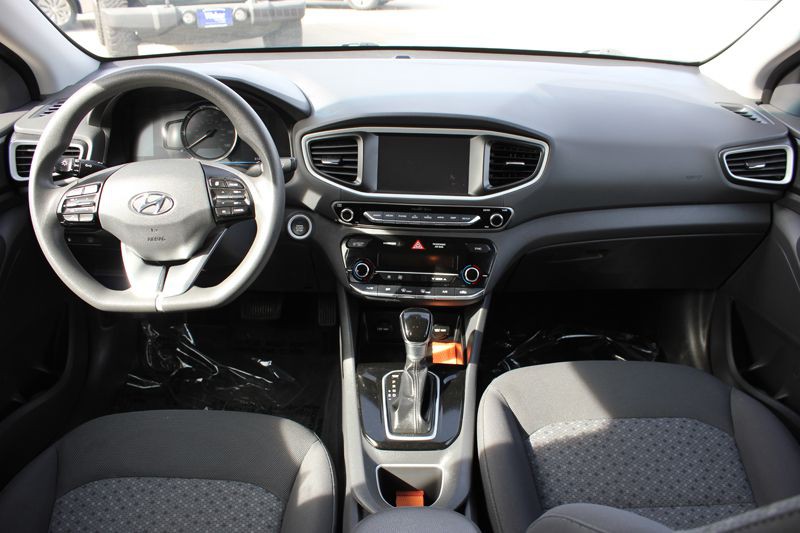 2018 Hyundai Ioniq Image 24