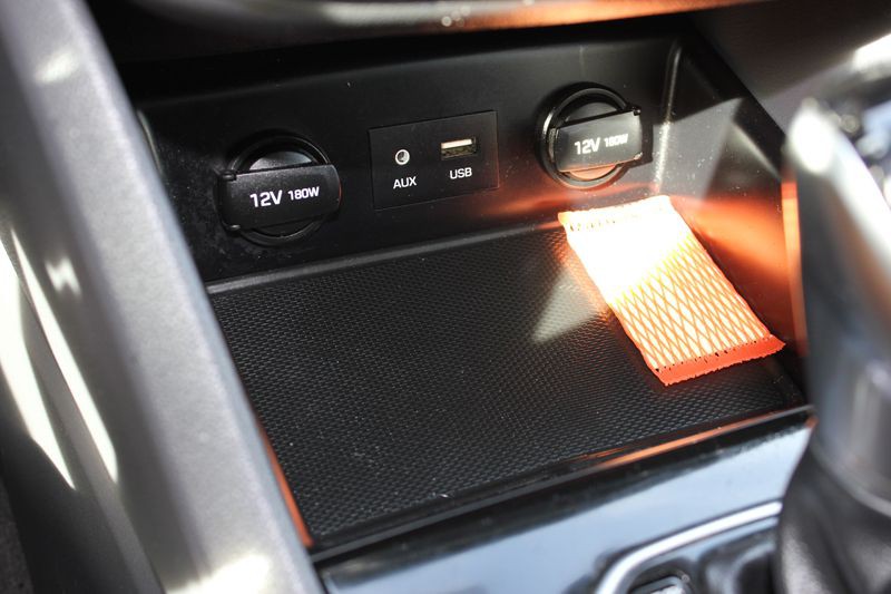 2018 Hyundai Ioniq Image 26