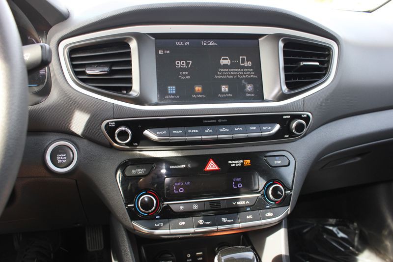 2018 Hyundai Ioniq Image 27