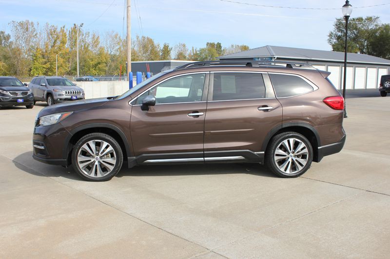 2019 Subaru Ascent Image 6