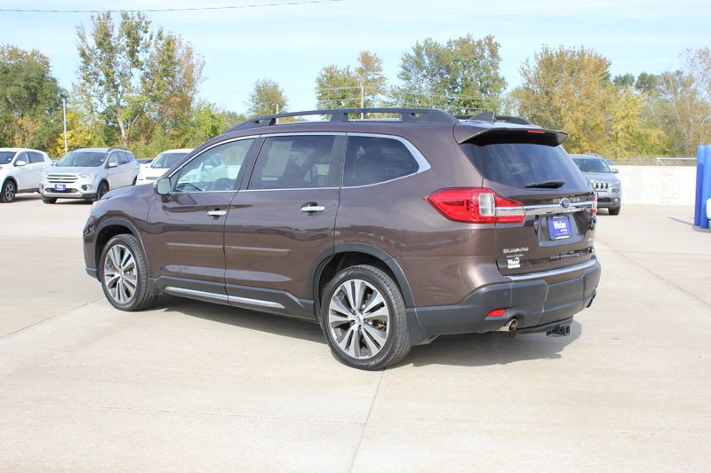 2019 Subaru Ascent Image 7