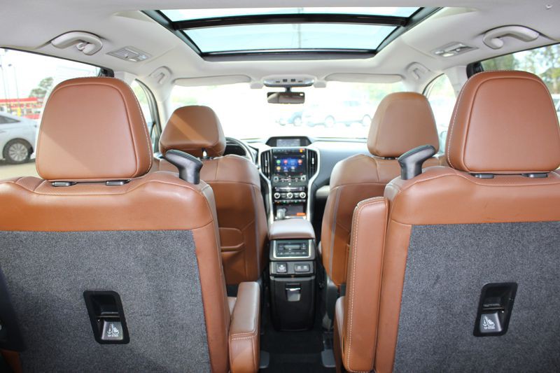 2019 Subaru Ascent Image 13