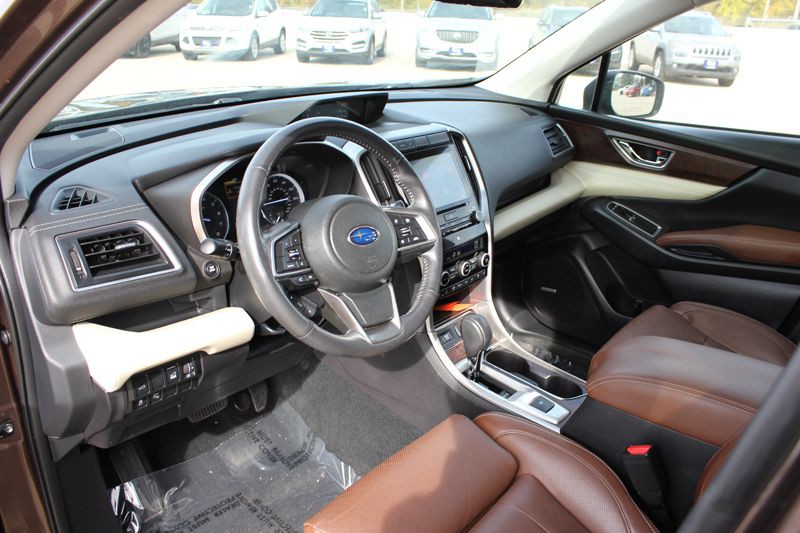 2019 Subaru Ascent Image 17