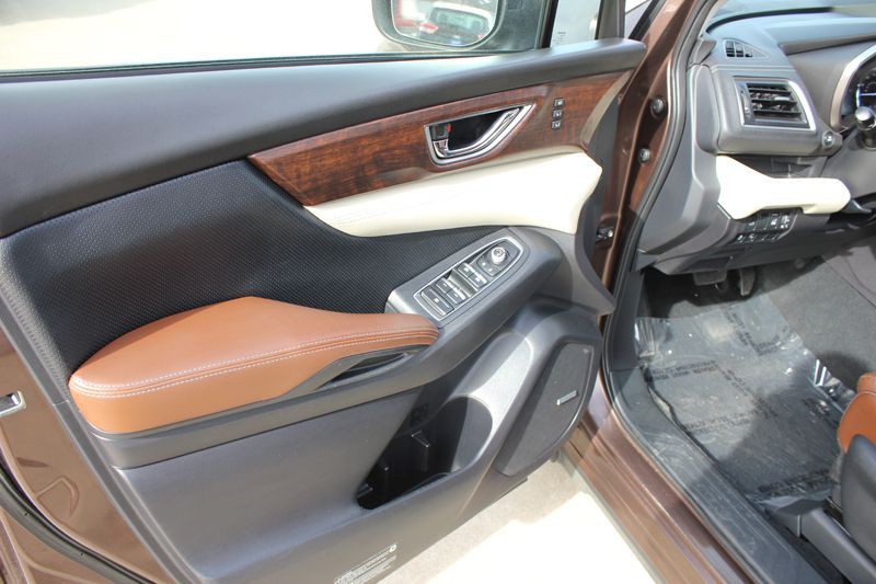2019 Subaru Ascent Image 18