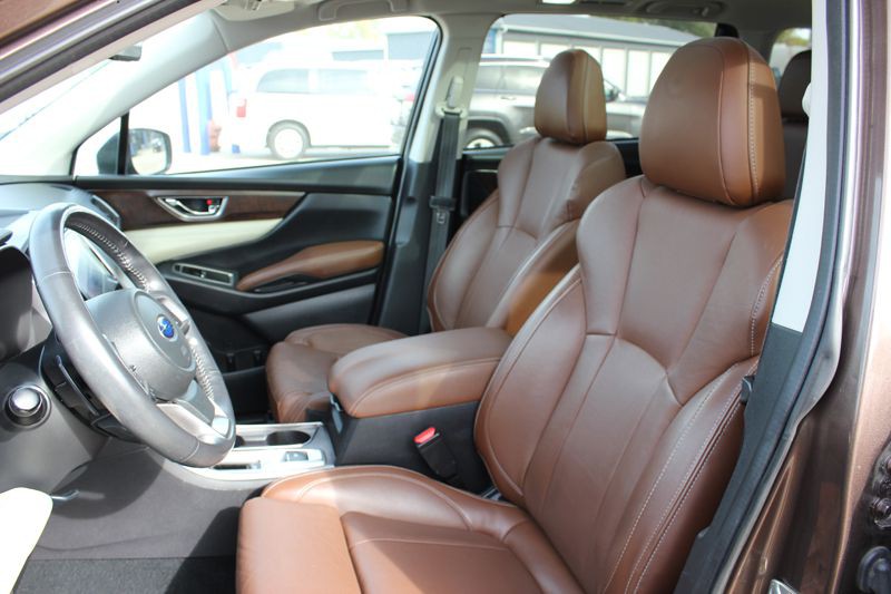 2019 Subaru Ascent Image 19