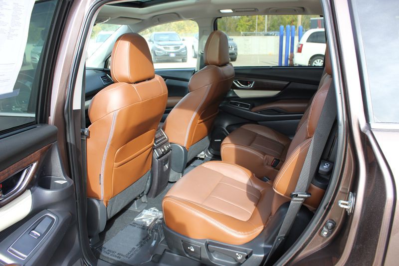 2019 Subaru Ascent Image 20