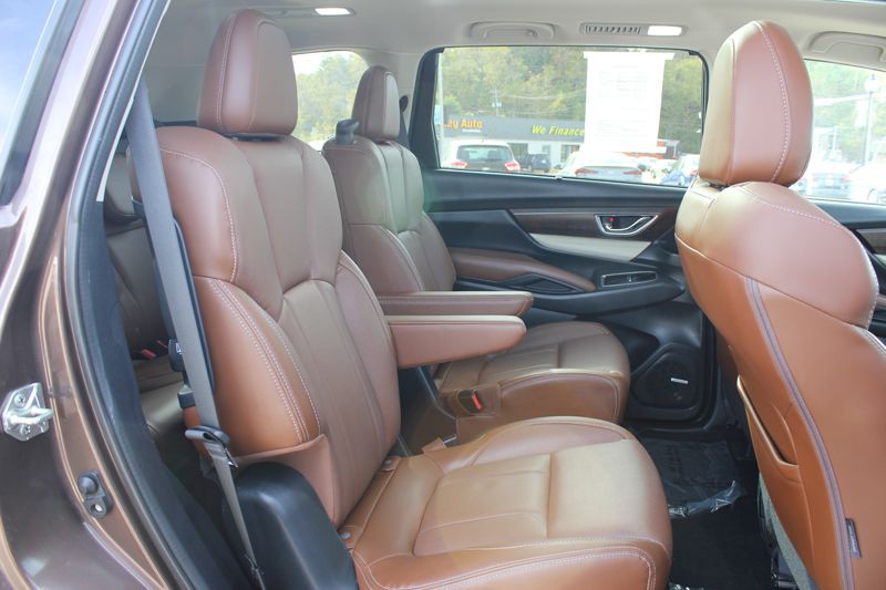 2019 Subaru Ascent Image 21