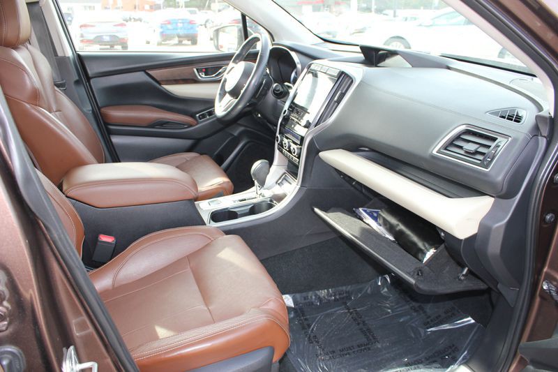 2019 Subaru Ascent Image 22