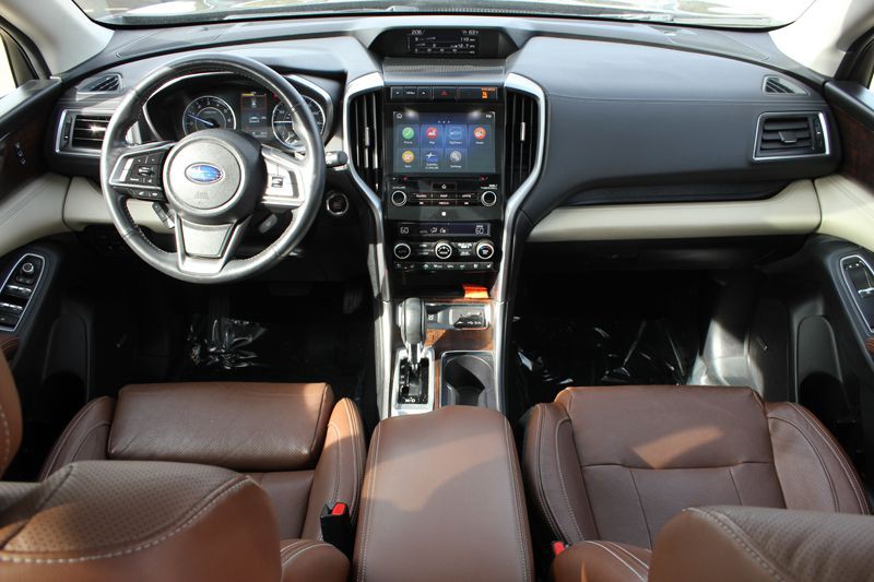 2019 Subaru Ascent Image 24