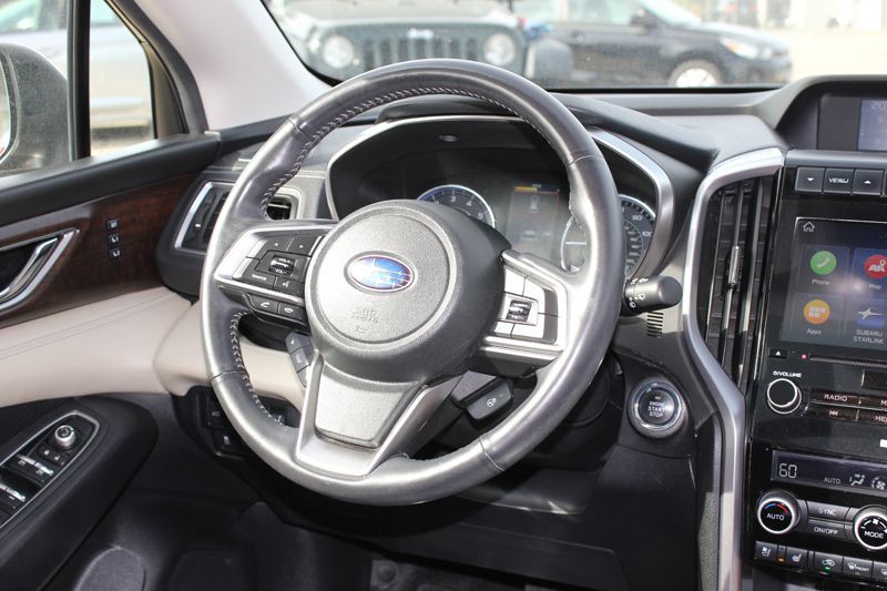 2019 Subaru Ascent Image 25