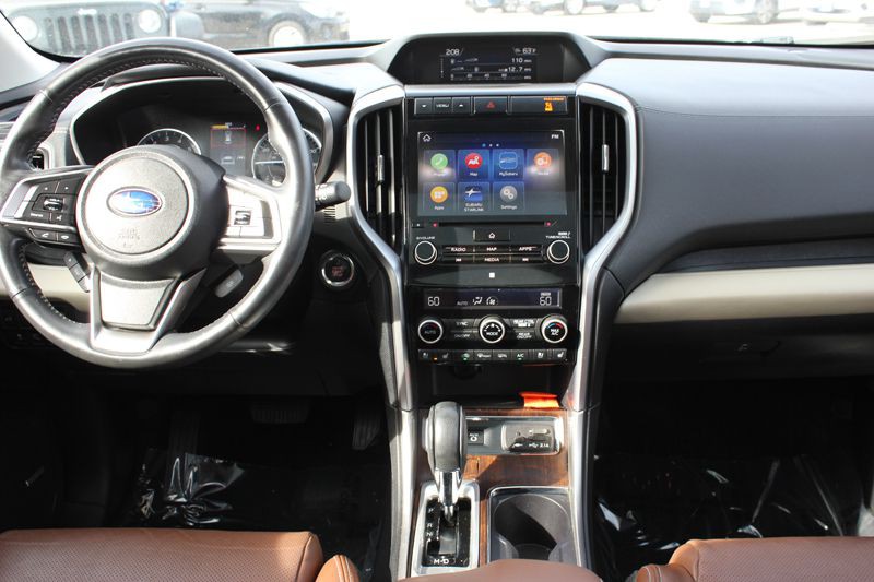 2019 Subaru Ascent Image 26