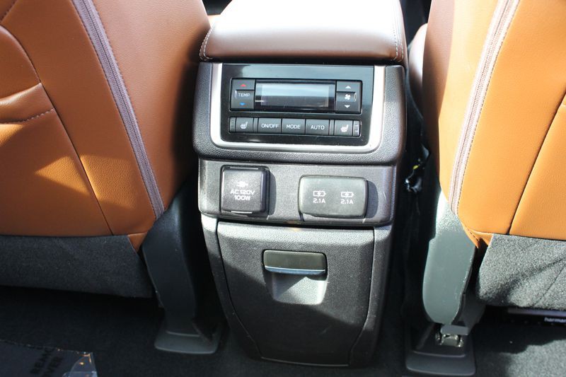 2019 Subaru Ascent Image 27