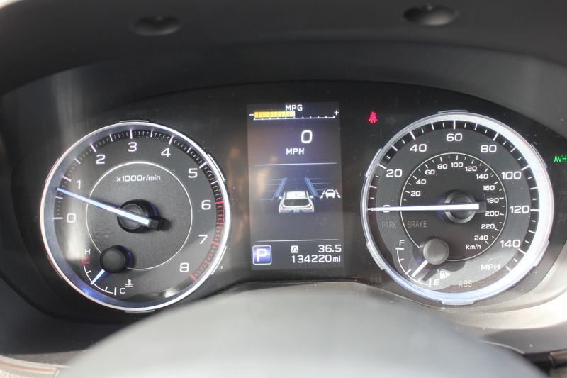 2019 Subaru Ascent Image 28