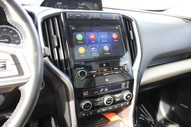 2019 Subaru Ascent Image 29