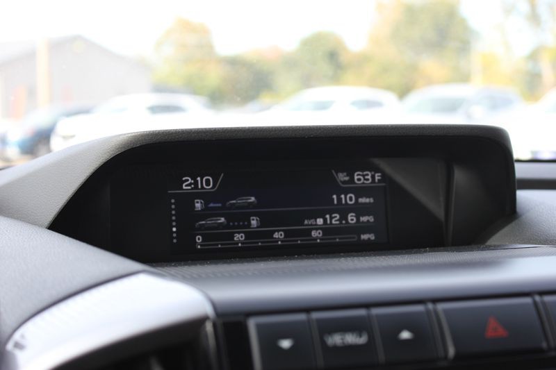 2019 Subaru Ascent Image 30