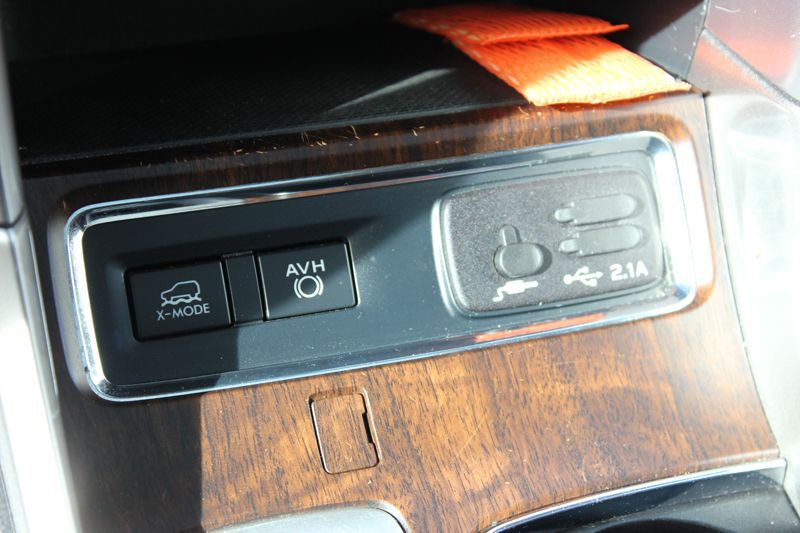 2019 Subaru Ascent Image 31