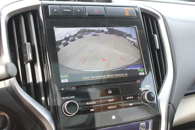 2019 Subaru Ascent Image 32