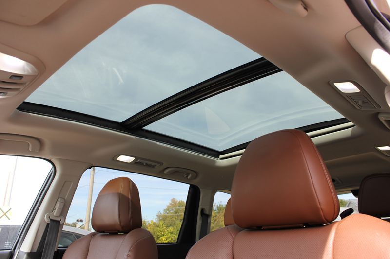 2019 Subaru Ascent Image 34