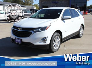 Image for 2019 Chevrolet Equinox LT ID: 6934834