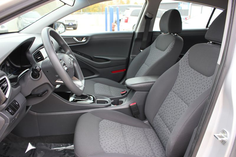 2018 Hyundai Ioniq Image 16