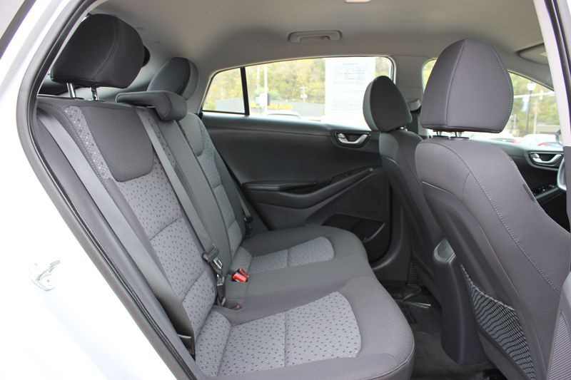 2018 Hyundai Ioniq Image 18