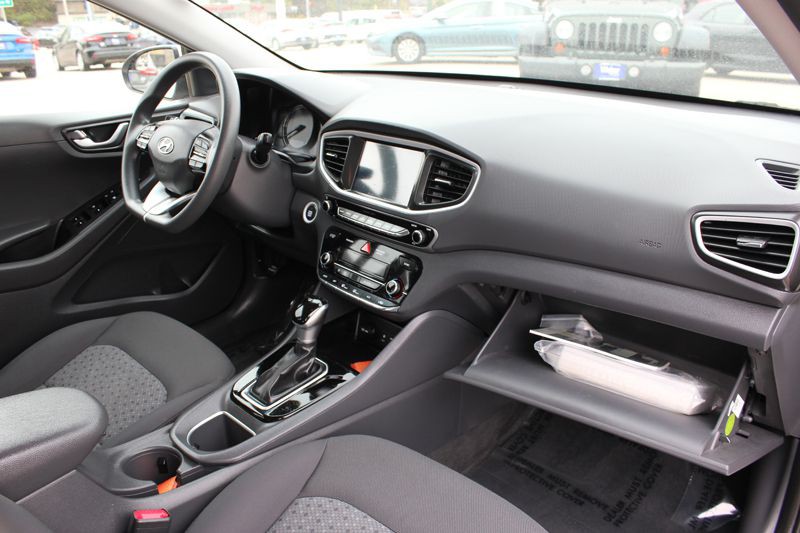 2018 Hyundai Ioniq Image 19