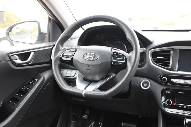 2018 Hyundai Ioniq Image 22