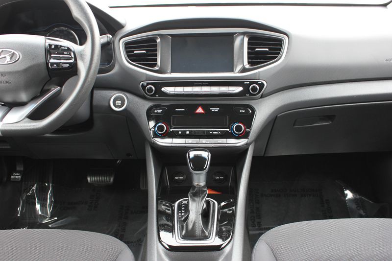 2018 Hyundai Ioniq Image 23