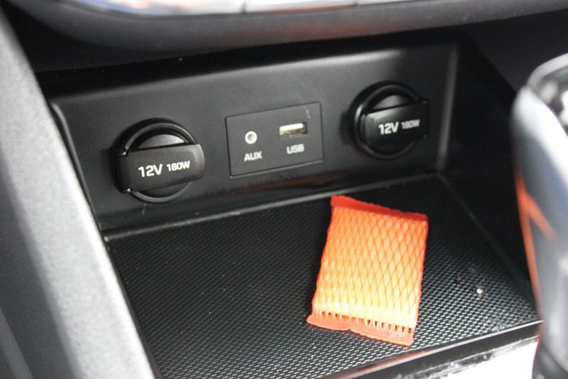 2018 Hyundai Ioniq Image 26