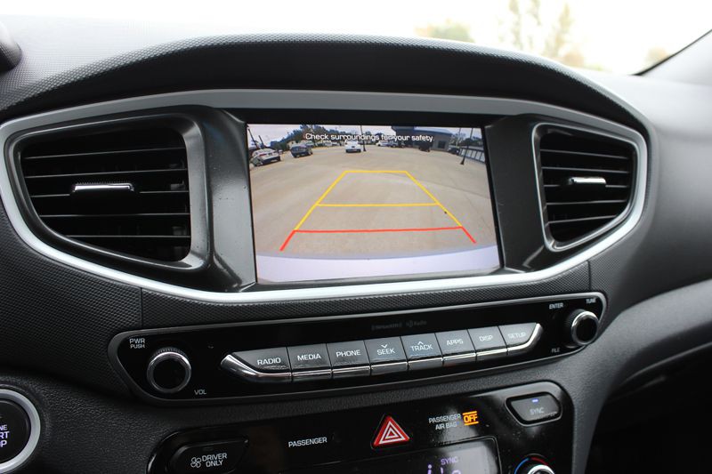 2018 Hyundai Ioniq Image 28
