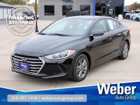 Image for 2018 Hyundai Elantra SEL ID: 6950249