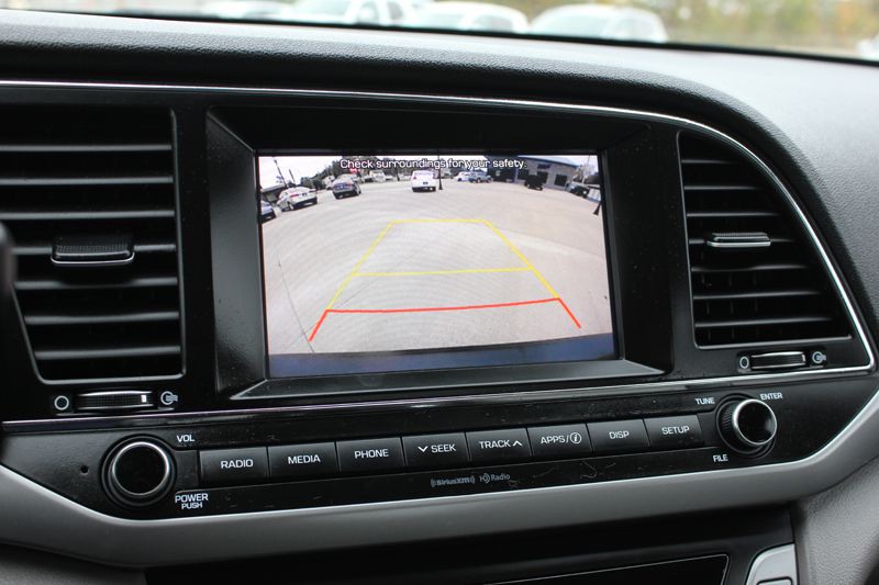 2018 Hyundai Elantra Image 28