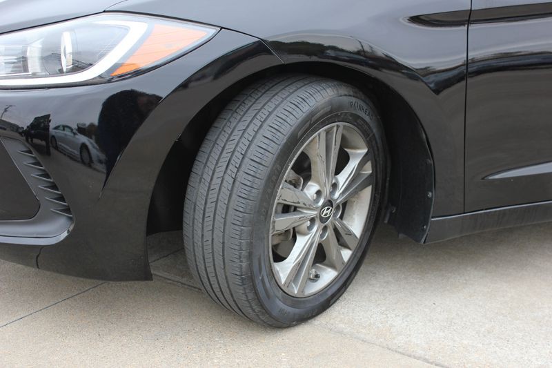 2018 Hyundai Elantra Image 29