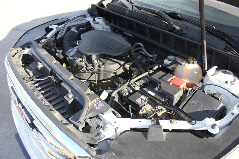 2017 GMC Acadia Image 15