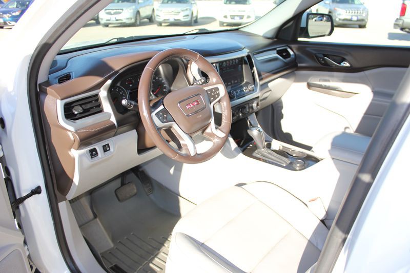 2017 GMC Acadia Image 20