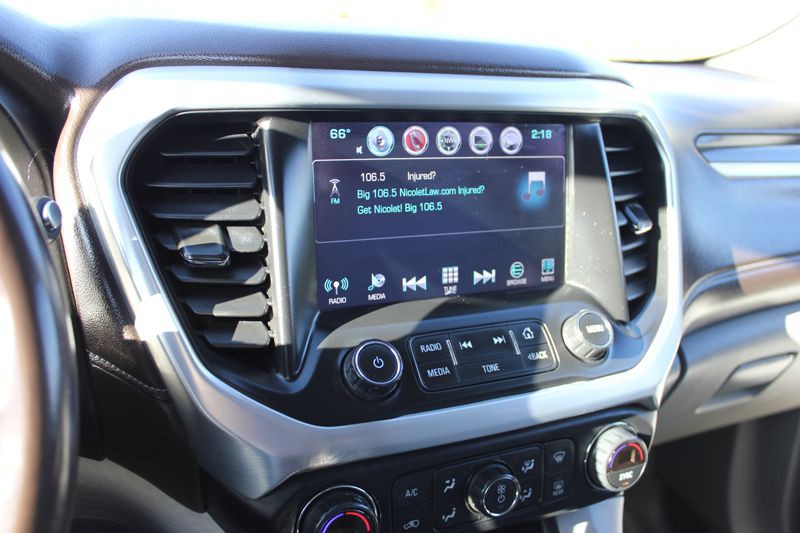 2017 GMC Acadia Image 33